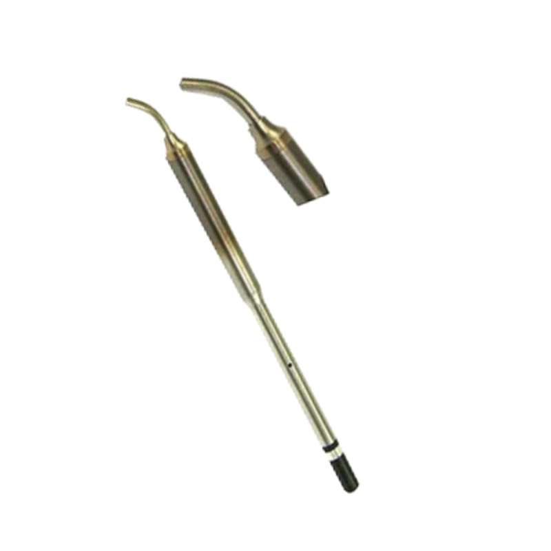 Hot Air Nozzle, Bent, 2.0mm, for FM-2029